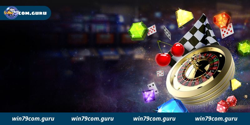 Điểm qua một số game Casino Online Win79 hot hit nhất