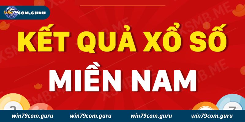 Giới Thiệu Xổ Số Miền Nam và Cách Thức Hoạt Động