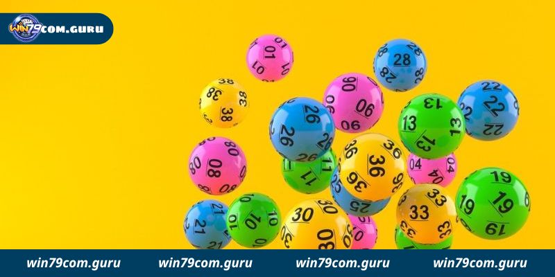 Những kinh nghiệm đặt cược Xổ số siêu tốc Win79 chắc thắng nhất 2024