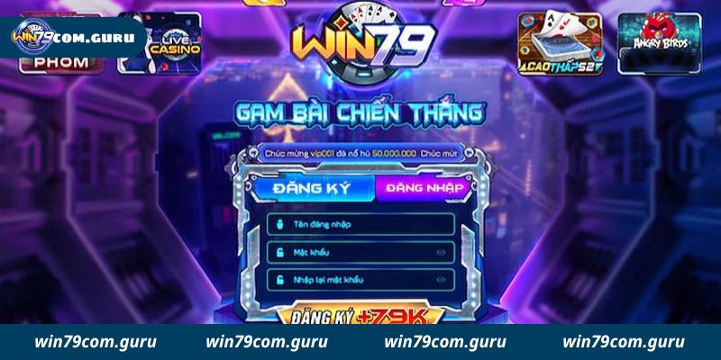 Những Ưu Điểm Khi Đăng Nhập Win79