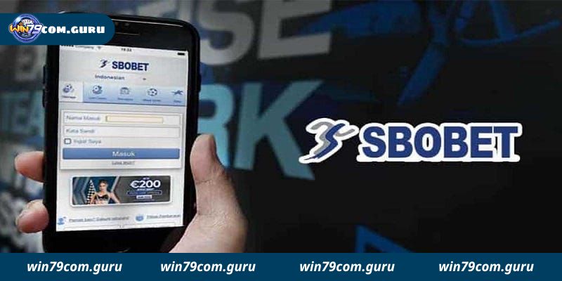 Sự khác biệt tạo nên ưu điểm tại SBOBET Win79